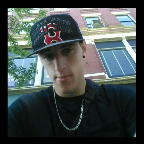 Meet your Posher, Riley - Picture 1 of 1